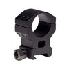 VORTEX OPTICS Tactical 30mm Ring provides robust support with a 6-screw design for stable mounting on Picatinny rails, ensuring precision for your riflescope.