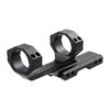 VORTEX OPTICS Cantilever Mount offers 2" and 3" offsets for optimal eye relief on AR style rifles, made from lightweight aluminum, height of 1.59 inches.
