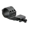 VORTEX OPTICS Cantilever Ring offers extra rail space for BUIS, positions red dot sights at co-witness heights, and fits most 30mm red dot sights.