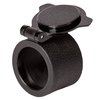 Chraňte své optiku s VORTEX OPTICS Flip Cap Cover, který se snadno nasazuje a zajišťuje ochranu, zatímco se víko plně sklápí pro snadný přístup.
