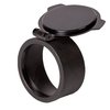 Chraňte své optiku s VORTEX OPTICS Flip Cap Cover, který se snadno nasazuje a úplně se sklápí, což zajišťuje ochranu a pohodlné používání.