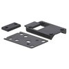 VORTEX OPTICS Razor Red Dot Mounts offer secure slide mounts for your pistol, replacing the Picatinny rail for enhanced accuracy and compatibility with various models.