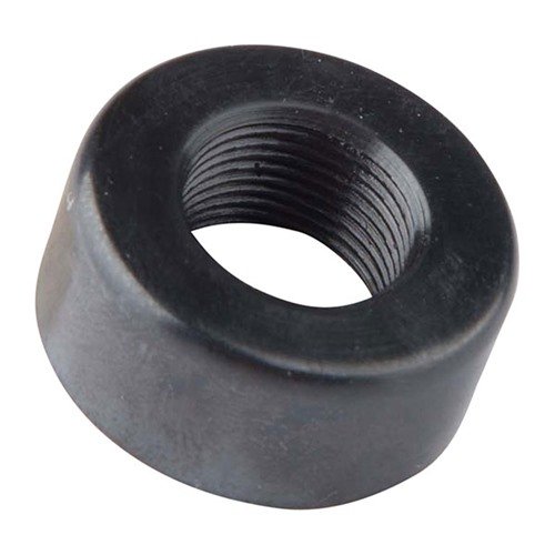 Získejte maximální ochranu pro vaše Ruger® 10/22® s tímto 1/2"x28 thread protector vyrobeným z 416 nerezové oceli a průměrem .920".