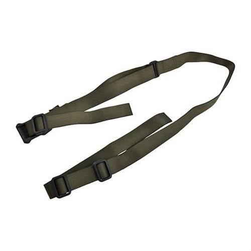 Experience unmatched modularity with the MS1 Sling: rapid adjustments, customizable hardware, and durable materials, all designed for optimal performance.