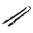 MAGPUL MS3 GEN2 SINGLE QD ONE/TWO-POINT RIFLE SLING BLACK