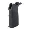 MIAD GEN 1.1 grip kit offers customizable inserts for perfect hand fit, reinforced polymer construction, and storage for lubrication or batteries.