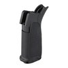 Ergonomically designed AR-15 MOD-2 GUNFIGHTER GRIP enhances control, features a storage compartment, customizable backstraps, and durable polymer construction.