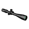 Vortex Viper HST 6-24x50 offers a robust 30mm tube, 4x zoom, precise tactical turrets, and a forgiving eye box for quick targeting in various shooting scenarios.