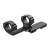VORTEX OPTICS Cantilever Mounts offer 2" and 3" offsets for optimal eye relief on AR rifles, featuring durable aluminum construction and a 1.59" height.