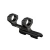 VORTEX OPTICS Cantilever Mounts offer 2" and 3" offsets for optimal eye relief on AR rifles, with a durable aluminum build and 1.59" height for precision aiming.