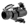 VORTEX OPTICS StrikeFire II offers rapid target acquisition with a versatile red/green dot, ten intensity levels, and a durable, waterproof chassis.