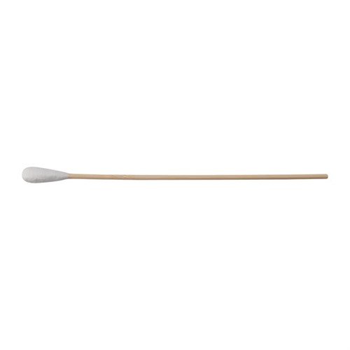 RamRodz .40 Caliber Gun Cleaning System offers mess-free, efficient cleaning with expandable swabs, ideal for hard-to-reach areas and compatible with standard cleaning rods.