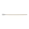 RamRodz .40 Caliber Gun Cleaning System offers mess-free, efficient cleaning with expandable swabs, ideal for hard-to-reach areas and compatible with standard cleaning rods.