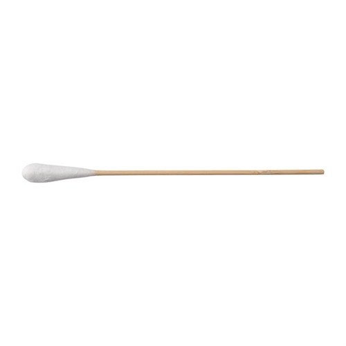 RamRodz .45 Caliber Gun Cleaning System offers mess-free, deep cleaning with expandable swabs and durable bamboo handles, perfect for rifles, shotguns, and handguns.