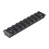 Aluminum Picatinny KeyMod rail segments from Midwest Industries offer versatile accessory mounting options for your handguards, available in multiple sizes.