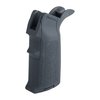 MIAD GEN 1.1 Grip Kit offers customizable inserts for perfect hand fit, reinforced polymer construction, and storage for lubrication or batteries.