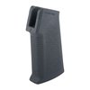 MOE-K Grip for AR15/M4 offers a low profile, steeper grip angle, and aggressive texture for enhanced control, perfect for compact PDW setups.
