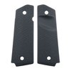 MOE 1911 Grip Panels offer a reinforced polymer build, anti-slip texture, unique diamond cross-section, and fit full-size 1911s for improved control and safety.