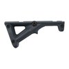 Magpul AFG2 Angled Fore Grip offers precise control, ergonomic design, and durable polymer construction for optimal performance on Picatinny rails.