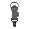 MAGPUL MS1 MS3 Paraclip Adapter offers customizable sling attachment options with durable webbing and heavy-duty hardware for versatile firearm use.