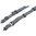 MAGPUL MS4 GEN2 DUAL QD ONE/TWO-POINT RIFLE SLING STEALTH GRAY