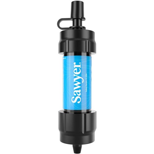 Výbava na přežití > Voda a hydratace - Náhled
