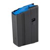 C-Products 6.5 Grendel / 6mm ARC Magazine offers durable stainless steel construction, polymer anti-tilt follower, and matte black finish for reliable stealth performance.