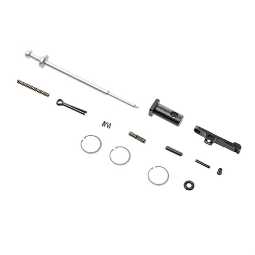 Refurbish or repair your AR-15/M16 bolt with CMMG's complete kits, including essential parts for various calibers, ensuring reliable performance.