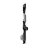 Top-adjusting Redding dies save time for high-volume reloaders with ± .100" micrometer adjustments and a double-ended hardened steel sleeve for versatile crimping.