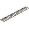 Zvyšte grip a ochranu railu s flexibilním 7" Magpul Picatinny Ladder Rail Panelem, který chrání před nečistotami a ostrými hranami.