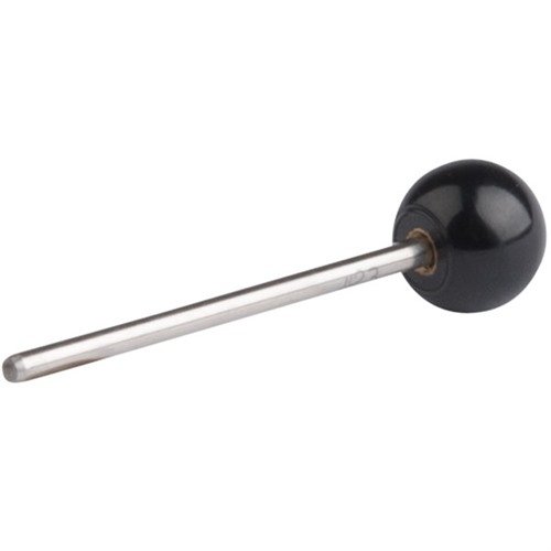 Geissele Trigger Fitting Pin is perfectly sized for AR-15/AR-308 hammer and trigger installations, ensuring precision and ease in your gunsmithing tasks.