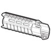 Sleek, lightweight MOE-SL handguard enhances weapon handling, protects from heat, and features M-LOK slots for versatile accessory mounting.