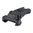 KNIGHTS ARMAMENT 2" FLIP-UP MICRO FRONT SIGHT STEEL BLACK