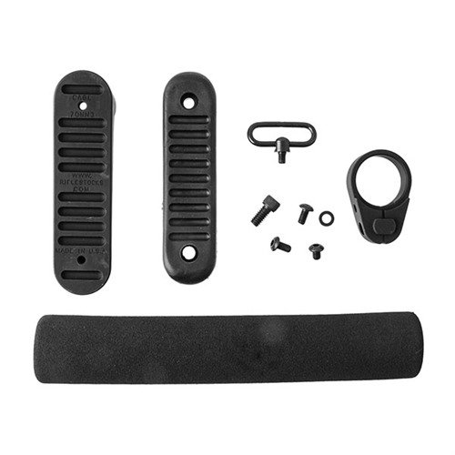 AR-15 ACE Ultra Lite Stock je nejlehčí AR pažba s váhou pouze 5 oz, poskytuje skvělou oporu díky měkkému pěnovému obalu a robustnímu hliníkovému zadnímu plechu.