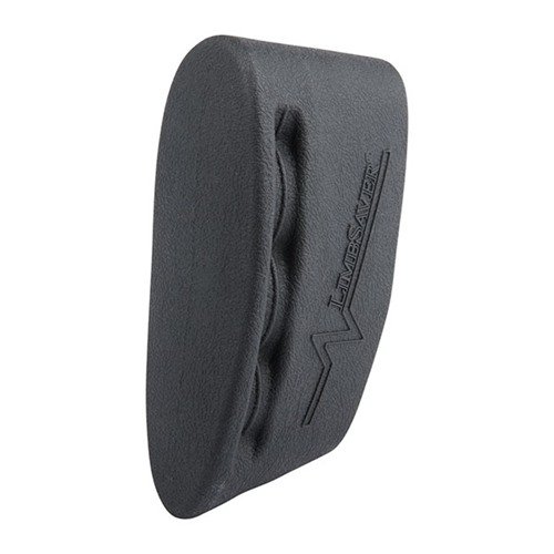 Získejte okamžité zlepšení pohodlí a kontroly při střelbě s AIR TECH Slip-On Recoil Pad, který snižuje zpětný ráz až o 70% a zlepšuje přesnost.
