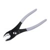 SOFT JAW PLIERS from Best Way Tools prevent marring during gunsmith work, ideal for inspections and cleaning, with easily replaceable soft jaws.