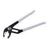 SOFT JAW PLIERS prevent marring during gunsmith tasks, ideal for inspections and installations; replaceable soft jaws ensure long-lasting use.
