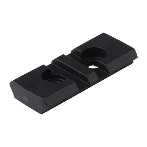 Magpul RVG M-LOK Adapter Rail offers a low-profile, seamless attachment for the Magpul RVG to M-LOK hand guards, including all necessary hardware.