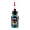 Lucas Extreme Duty Gun Oil offers superior heat resistance, rust protection, and easy clean-up for all firearms, ensuring optimal performance in extreme conditions.