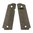 MAGPUL 1911 MOE TSP GRIPS, ODG