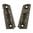 MAGPUL 1911 MOE TSP GRIPS, ODG
