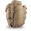 Eberlestock Halftrack Pack offers 2,150 cubic-inches of storage, 6 liters of water storage, and MOLLE webbing, ensuring comfort and organization for any outdoor adventure.