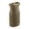 MAGPUL MVG VERTICAL GRIP M-LOK POLYMER O.D. GREEN