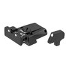 Vylepšete svou zbraň s COLT ADJUSTABLE SIGHT SET od L.P.A. SIGHTS - kompaktní design, mikrometrické nastavení a pevné uchycení pro přesné zaměření.