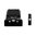 L.P.A. SIGHTS BROWNING VIGILANT ADJUSTABLE SIGHT SET