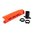 MAGPUL MOE FOREND M-LOK FOR 12GA MOSSBERG 590/590A1 ORANGE