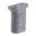BRAVO COMPANY KEYMOD BCMGUNFIGHTER MOD 3 VERTICAL GRIP POLYMER GREY