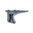 BRAVO COMPANY KEYMOD BCMGUNFIGHTER KAG ANGLED GRIP POLYMER GRAY