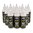 LUCAS OIL PRODUCTS 4 OZ. GUN OIL 12/PACK