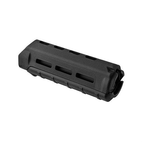 Magpul MOE M-LOK Handguards for AR-15/M16 offer a lightweight, durable design with M-LOK slots for versatile accessory attachment, enhancing your firearm's functionality.